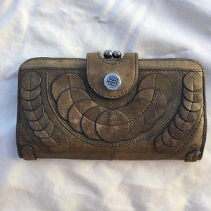 Lockheart Wallet